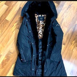 Laundry by Shelli Segal coat